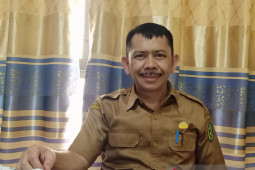 Empat  pembagunan jalan di Bengkayang dari Dana Alokasi Khusus segera terealisasi