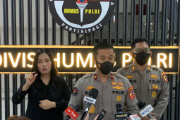Polri rekrut difabel menjadi ASN melalui Program Prioritas Kapolri