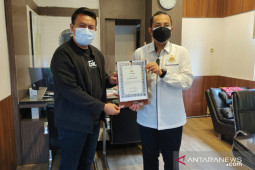 Dirserse narkoba Polda Kalsel apresiasi "Senusa" programkan aplikasi tangguh narkoba