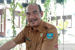 Kabupaten Serang targetkan 2022 relawan PATBM terbentuk di 326 desa