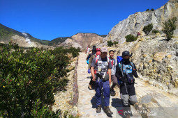 Garut siapkan tim pemeriksa prokes di tempat wisata