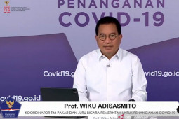 Satgas Protokol Kesehatan dibentuk  seiring pembukaan fasilitas publik