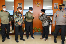 BNPT kembangkan Kawasan Khusus Terpadu Nusantara berbasis ekonomi di Banyuwangi