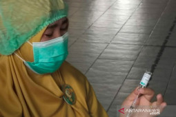 RSUD Bangka Selatan buka vaksinasi pertama untuk masyarakat