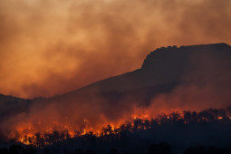 IPCC keluarkan laporan tahunan