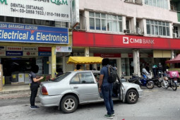 Imigrasi Malaysia bongkar sindikat pemalsuan dokumen perjalanan