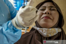COVID-19 di Indonesia bisa bertahan lama, ini alasannya