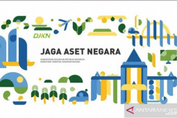 Aset negara naik Rp631,14 triliun dibandingkan tahun lalu