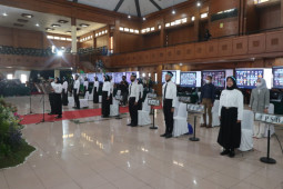 UPI gelar MOKAKU tahun 2021 dihadiri Mendikbudristek dan Menparekraf