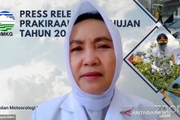 Kepala BMKG: Ilmu titen nelayan "ambyar" akibat perubahan iklim