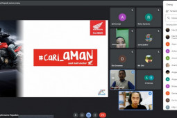 Ciptakan "cari aman" dikalangan karyawan