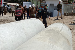 Pemkab Tulungagung bangun rumah sakit penyangga tipe D