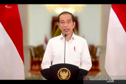 Jumlah nasabah Mekaar sudah capai 10,8 juta, kata Presiden