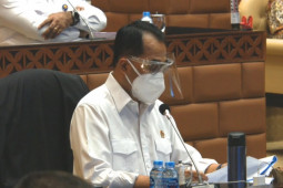 Kemenhub persiapkan langkah cegah masuknya varian baru COVID-19