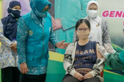 Dinkes Kota Madiun jadwalkan vaksinasi ibu hamil di puskesmas