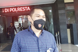Polisi panggil terlapor kasus dugaan "fetish" mukena di Malang