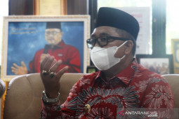 Aceh Barat gencarkan peran penyuluh selamatkan sawah dari alih fungsi lahan