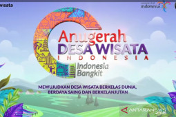 Ohoi Ngilngof di Malra lolos 50 besar desa wisata ADWI 2021