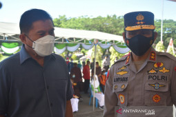 DPRD Gorontalo Utara harap vaksinasi bagi pelajar terapkan prokes