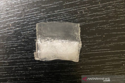 Nyabu di Sipahutar, oknum ASN Taput bersama dua rekan diserahkan ke BNN