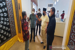 Tim sembilan bersama Bank Aceh gali potensi percepatan ekonomi daerah di Aceh