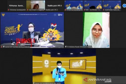 DJP Sumbar-Jambi ajak generasi muda sadar pajak