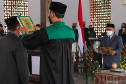 BKPSDM Situbondo: Kekosongan jabatan OPD tunggu perbup SOTK baru dari gubernur