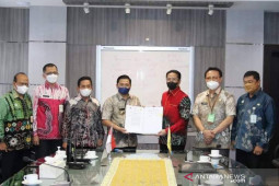 Pemkot Banjarmasin kerja sama BPN amankan 50 aset lahan