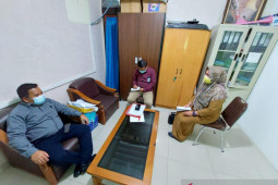 Ombudsman Jambi tetap terima pengaduan selama PPKM level 4