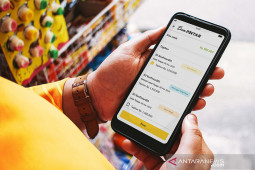 Warung pintar rilis fitur cicilan untuk pedagang