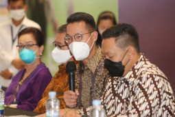 Milenial suka rumah bergaya minimalis