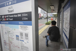 Kemenhub harap Pemda turut berperan ubah kebiasan  bertransportasi