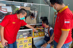 Selama PPKM IM3 Ooredoo bagikan kartu paket 2 GB gratis untuk warga