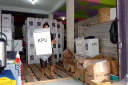 Pemkab Mukomuko minta desa segera bentuk panitia pilkades