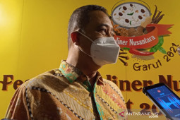 Anggota DPR RI di Garut desak Kemenparekraf ciptakan destinasi wisata kuliner