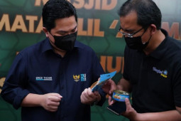 Halal Hub di rest area dukung usahawan halal berkembang