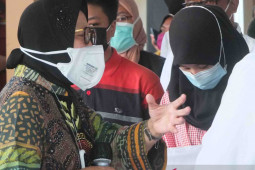 Mensos siapkan Rp24 miliar untuk anak  yatim karena COVID-19