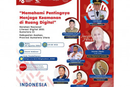 Pentingnya kemanan privasi dalam dunia digital