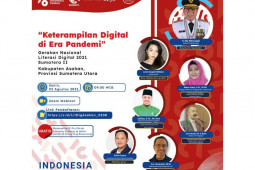 Mengapa bisa terjerat di dunia maya