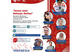 Tips aman bertransaksi online