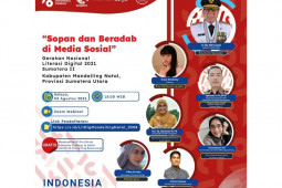 Kenali dan pahami rekam jejak digital