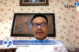 BKKBN: Indonesia sedang transisi menuju penuaan penduduk