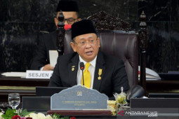 MPR: Hati-hati dalam uji coba pembelajaran tatap muka