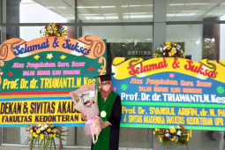Prof  dr Triawanti: Ikan seluang sumber nutrisi penanggulangan "stunting"
