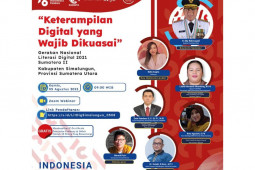 Positif dan kreatif selama pandemi