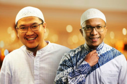 Hasilkan puluhan ribu alumni, "Amazing Muharram" kembali digelar