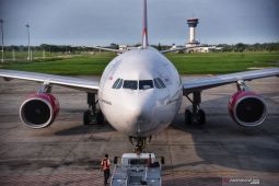 Mengaku bawa bom, penumpang Batik Air dikeluarkan dari pesawat