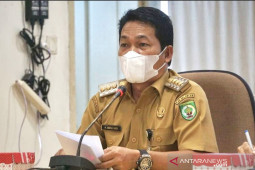 Bupati : Pembangunan perusahaan daerah sedang dalam tahap proses