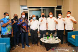7.066 atlet berhak ikut PON Papua
