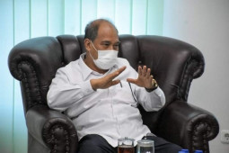 Wali Kota, ajak semua pihak ikut berkontribusi meningkatkan angka penyembuhan COVID-19